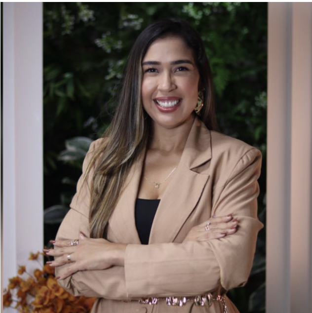 Dra. Yasmin Pimentel — Advogada